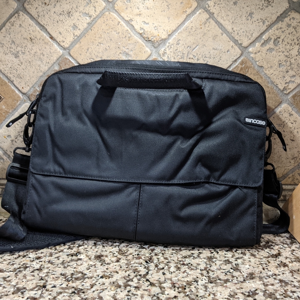 Incase Laptop Bag